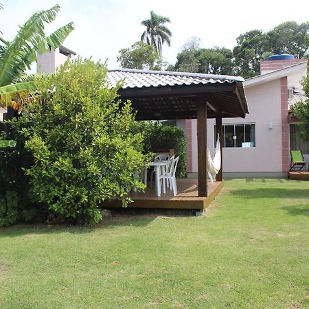 Casa Do Sossego P/Ate 9 Pessoas Villa Garopaba Eksteriør bilde