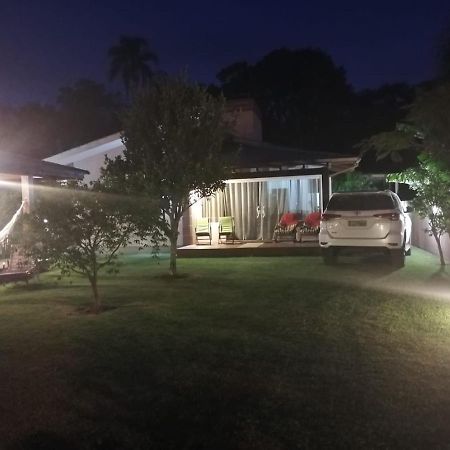 Casa Do Sossego P/Ate 9 Pessoas Villa Garopaba Eksteriør bilde