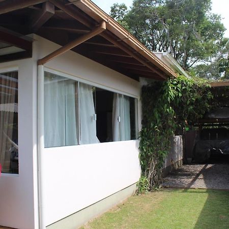 Casa Do Sossego P/Ate 9 Pessoas Villa Garopaba Eksteriør bilde