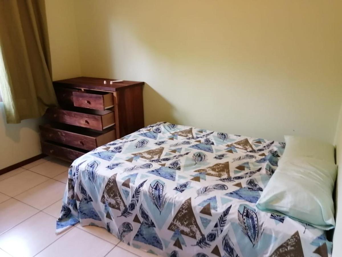 Casa Do Sossego P/Ate 9 Pessoas Villa Garopaba Eksteriør bilde