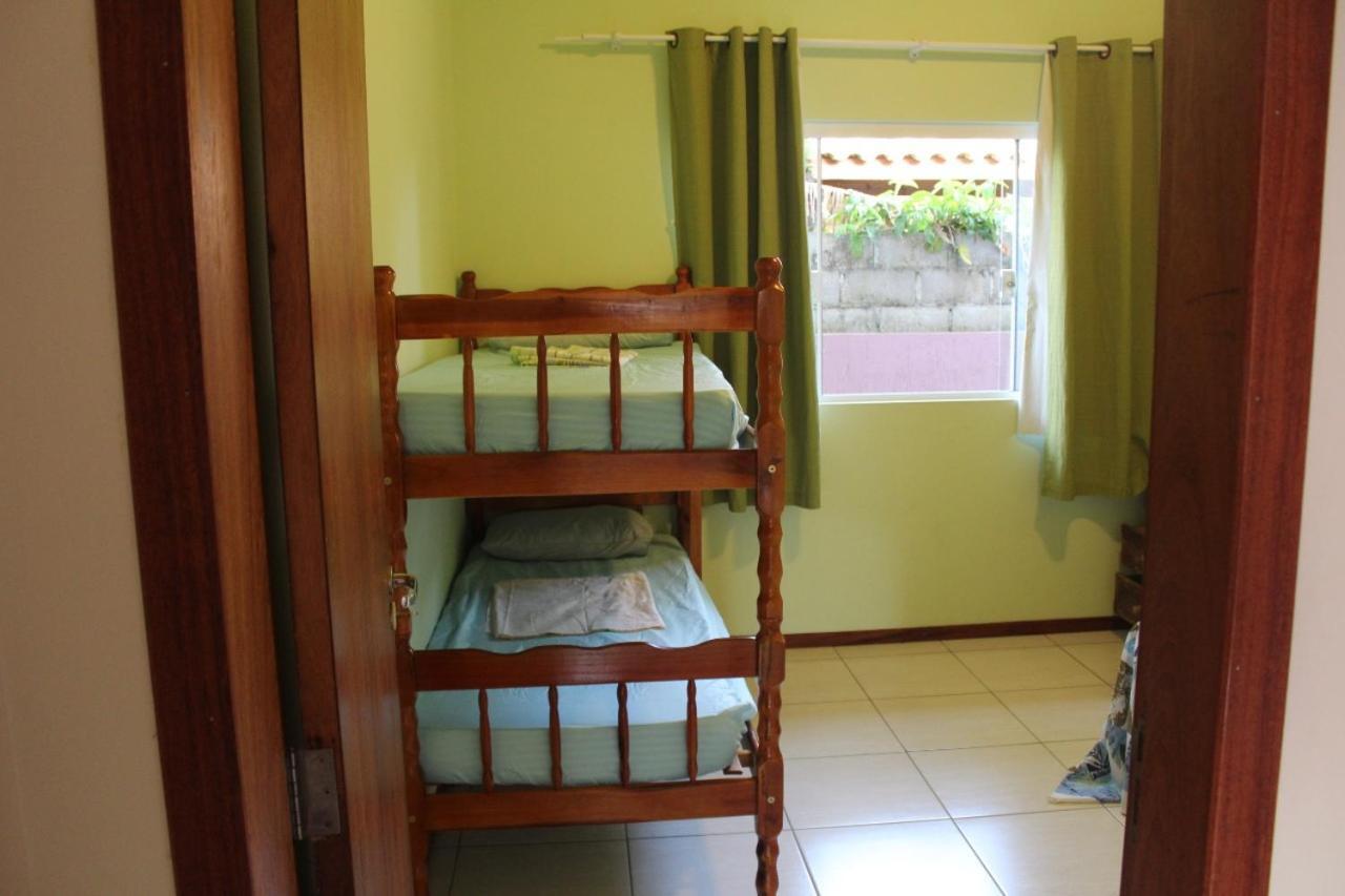 Casa Do Sossego P/Ate 9 Pessoas Villa Garopaba Eksteriør bilde