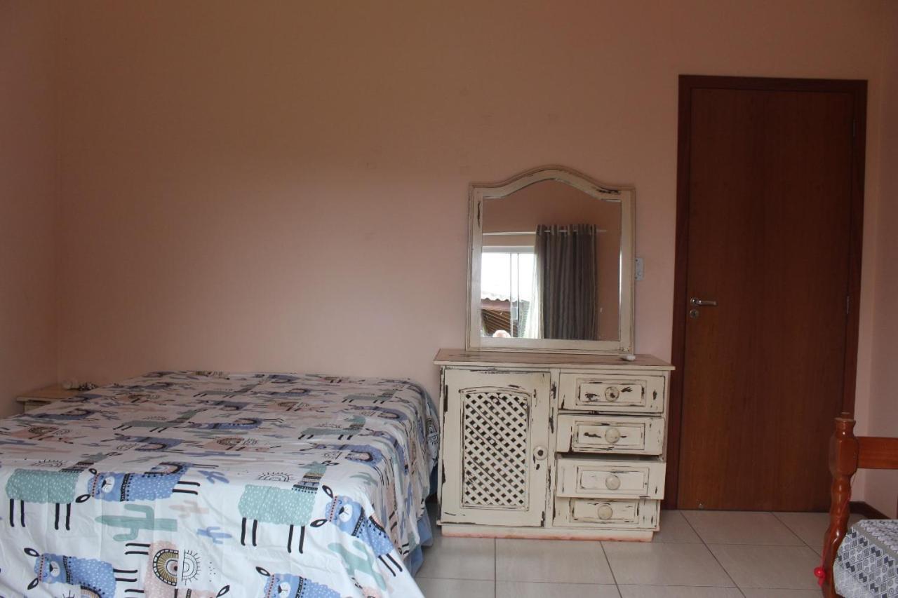 Casa Do Sossego P/Ate 9 Pessoas Villa Garopaba Eksteriør bilde