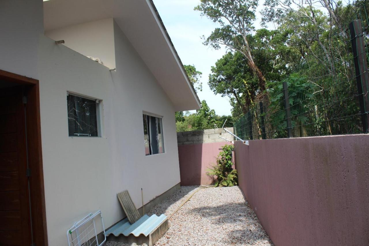 Casa Do Sossego P/Ate 9 Pessoas Villa Garopaba Eksteriør bilde