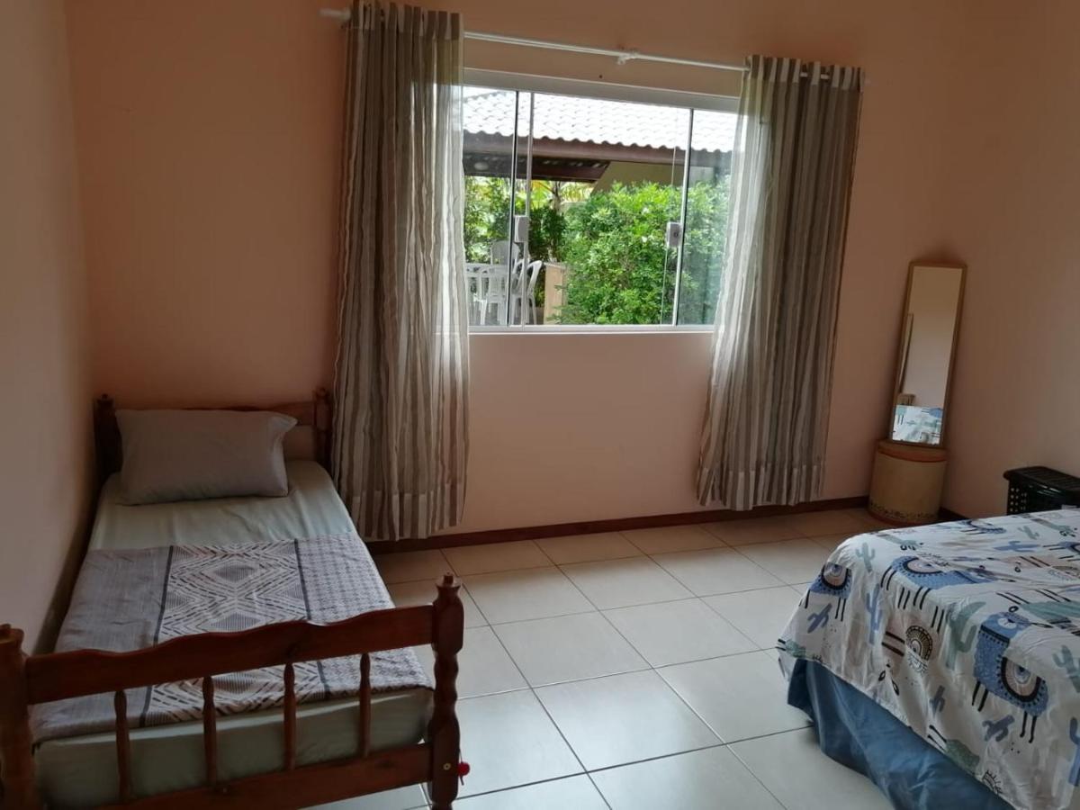 Casa Do Sossego P/Ate 9 Pessoas Villa Garopaba Eksteriør bilde